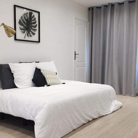 New Apartment In The Heart Of Le Marais باريس المظهر الخارجي الصورة