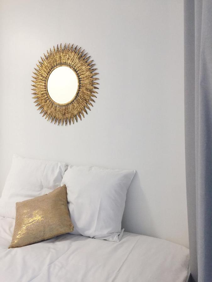 New Apartment In The Heart Of Le Marais باريس المظهر الخارجي الصورة