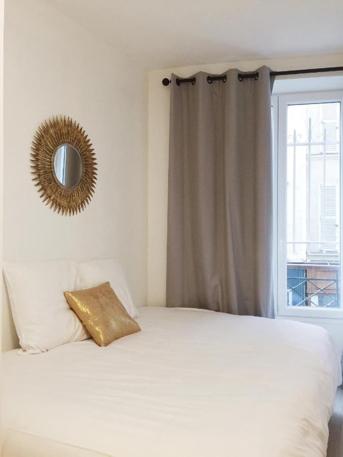 New Apartment In The Heart Of Le Marais باريس المظهر الخارجي الصورة