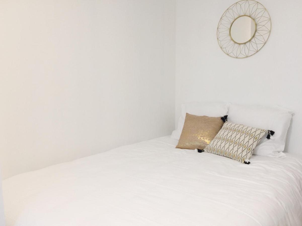 New Apartment In The Heart Of Le Marais باريس المظهر الخارجي الصورة