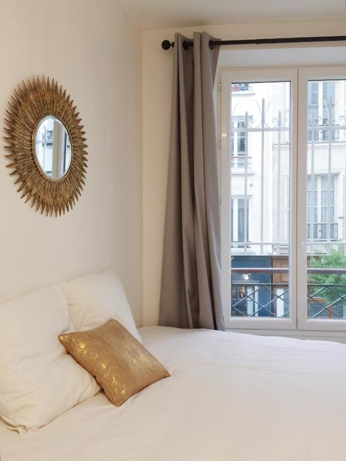 New Apartment In The Heart Of Le Marais باريس المظهر الخارجي الصورة