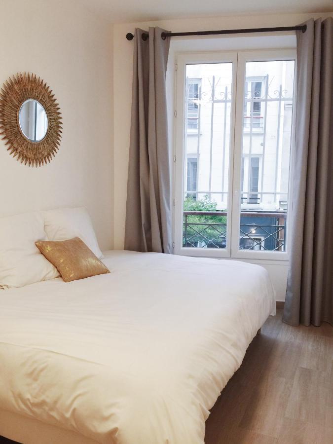 New Apartment In The Heart Of Le Marais باريس المظهر الخارجي الصورة