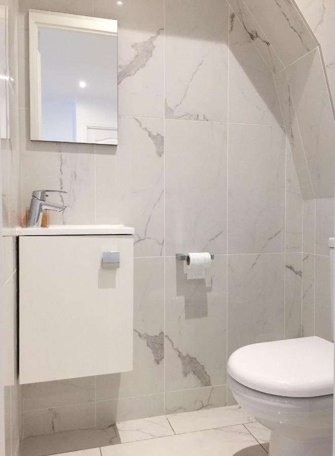 New Apartment In The Heart Of Le Marais باريس المظهر الخارجي الصورة
