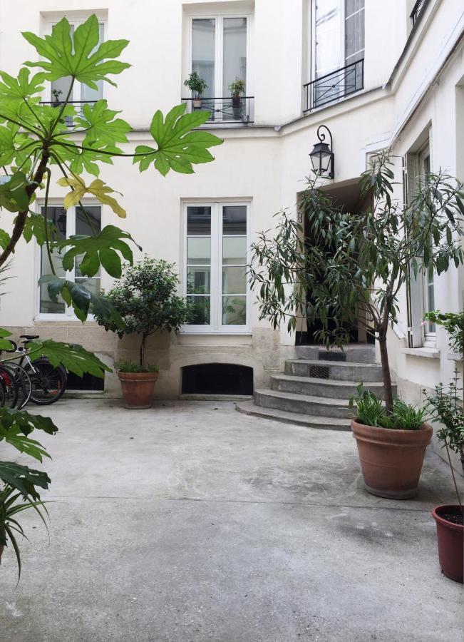 New Apartment In The Heart Of Le Marais باريس المظهر الخارجي الصورة