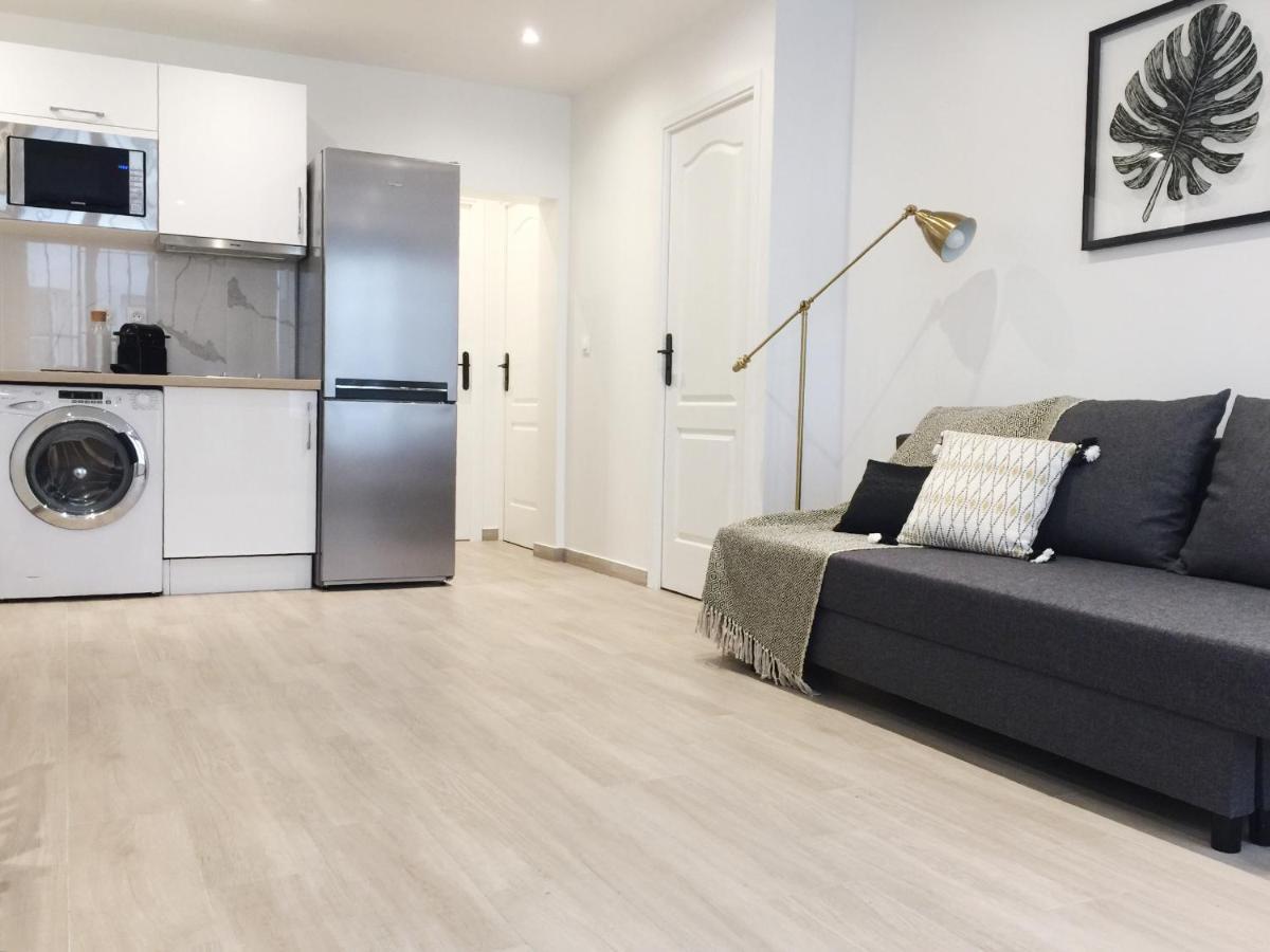 New Apartment In The Heart Of Le Marais باريس المظهر الخارجي الصورة