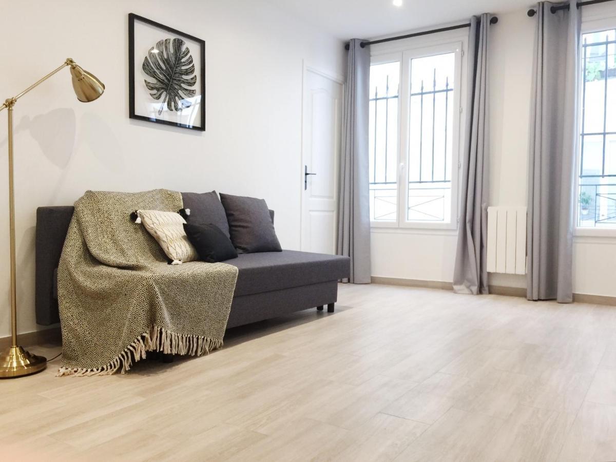New Apartment In The Heart Of Le Marais باريس المظهر الخارجي الصورة
