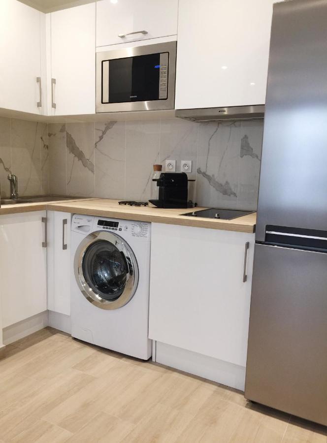 New Apartment In The Heart Of Le Marais باريس المظهر الخارجي الصورة
